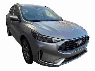 Salvage car Ford Kuga ST-Line X 2024/7