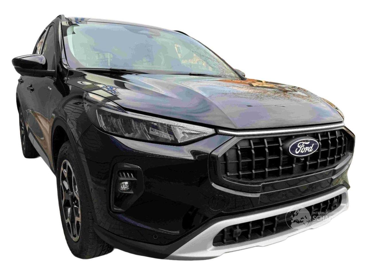 Ford Kuga Active X