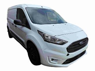 Salvage car Ford Transit Connect LWB Trend 2024/4