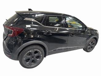 Salvage car Mitsubishi ASX  2023/10
