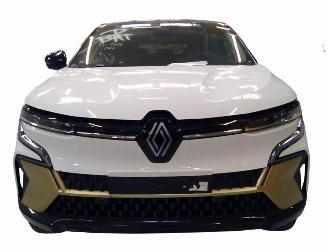 Vrakbiler auto Renault Mégane E-Tech 5 Electrique EV40 2022/11