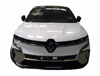 Renault Mégane E-Tech EV60 picture 2