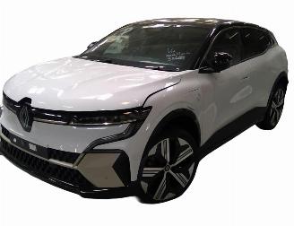 Vrakbiler auto Renault Mégane E-Tech EV60 2024/3