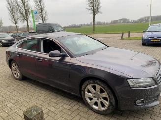 Audi A5 A5 Sportback (8TA), Liftback, 2009 / 2017 2.0 TFSI 16V picture 7