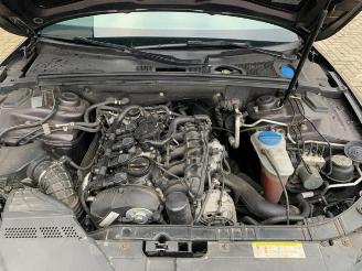 Audi A5 A5 Sportback (8TA), Liftback, 2009 / 2017 2.0 TFSI 16V picture 14