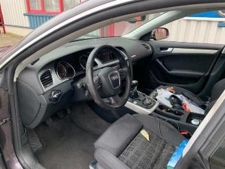 Audi A5 A5 Sportback (8TA), Liftback, 2009 / 2017 2.0 TFSI 16V picture 11