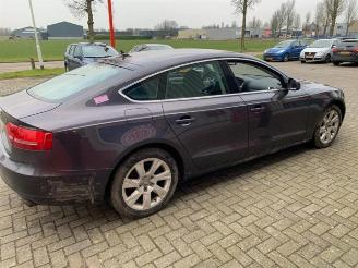Audi A5 A5 Sportback (8TA), Liftback, 2009 / 2017 2.0 TFSI 16V picture 6