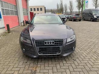 Audi A5 A5 Sportback (8TA), Liftback, 2009 / 2017 2.0 TFSI 16V picture 8