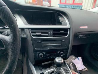 Audi A5 A5 Sportback (8TA), Liftback, 2009 / 2017 2.0 TFSI 16V picture 13