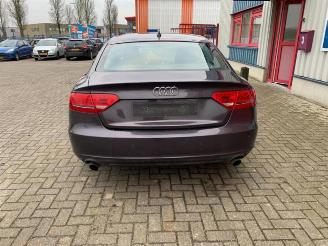 Audi A5 A5 Sportback (8TA), Liftback, 2009 / 2017 2.0 TFSI 16V picture 4