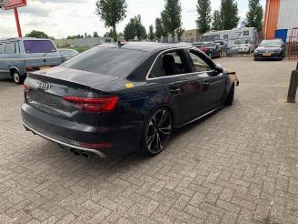 Audi S4 S4 (B9), Sedan, 2016 3.0 TFSI V6 24V picture 5