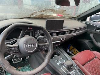 Audi S4 S4 (B9), Sedan, 2016 3.0 TFSI V6 24V picture 8