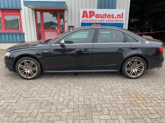 Audi A4 A4 (B8), Sedan, 2007 / 2015 1.8 TFSI 16V picture 2