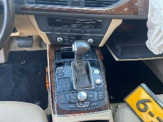 Audi A6 2.8 V6 24V FSI picture 12