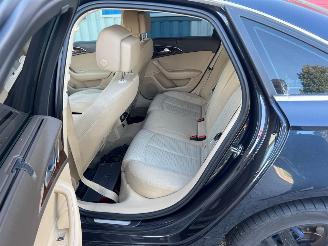 Audi A6 2.8 V6 24V FSI picture 14