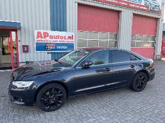  Audi A6 2.8 V6 24V FSI 2011/7