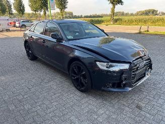 Audi A6 2.8 V6 24V FSI picture 7