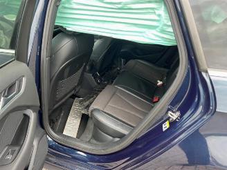 Audi A3 A3 Sportback (8VA/8VF), Hatchback 5-drs, 2012 / 2020 1.4 TFSI ACT Ultra 16V picture 10