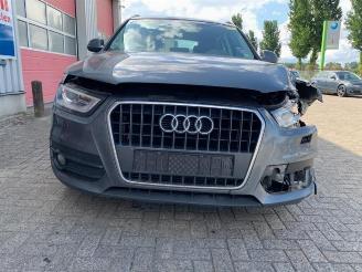 Audi Q3 Q3 (8UB/8UG), SUV, 2011 / 2019 2.0 TDI 16V 140 picture 7