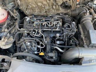 Audi Q3 Q3 (8UB/8UG), SUV, 2011 / 2019 2.0 TDI 16V 140 picture 14