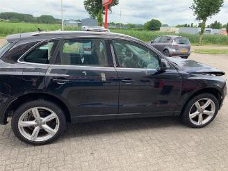 Audi Q5 Q5 (8RB), SUV, 2008 / 2017 2.0 TFSI 16V Quattro picture 6