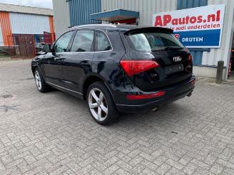 Audi Q5 Q5 (8RB), SUV, 2008 / 2017 2.0 TFSI 16V Quattro picture 3