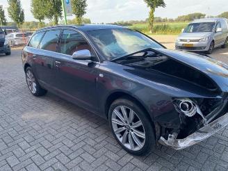 Audi A6 A6 Avant (C6), Combi, 2005 / 2011 3.2 V6 24V FSI Quattro picture 7