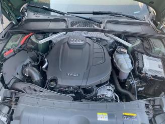 Audi A5 A5 Sportback (F5A/F5F), Liftback, 2016 2.0 40 TFSI Mild Hybrid 16V picture 18