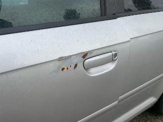 Audi A3 3.2 V6 24V FSI QUATTRO picture 14