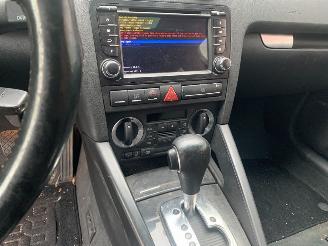 Audi A3 3.2 V6 24V FSI QUATTRO picture 10