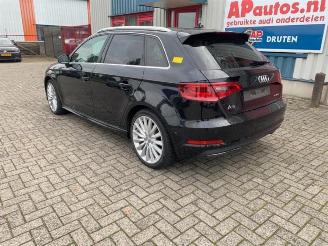 Audi A3 A3 Sportback (8VA/8VF), Hatchback 5-drs, 2012 / 2020 1.4 TFSI 16V e-tron picture 3
