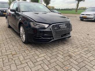 Audi A3 A3 Sportback (8VA/8VF), Hatchback 5-drs, 2012 / 2020 1.4 TFSI 16V e-tron picture 8