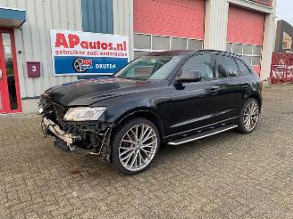  Audi Q5 2.0 TFSI S-LINE AUTOMAAT 2009/10
