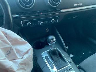 Audi A3 A3 Sportback (8VA/8VF), Hatchback 5-drs, 2012 / 2020 1.8 TFSI 16V Quattro picture 10