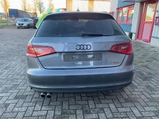 Audi A3 A3 Sportback (8VA/8VF), Hatchback 5-drs, 2012 / 2020 1.8 TFSI 16V Quattro picture 4