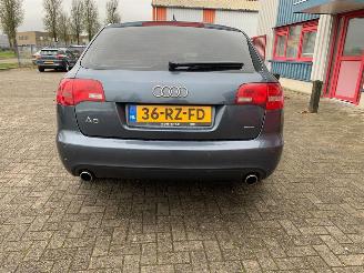 Audi A6 avant 4.2 V8 QUATTRO 334pk picture 4