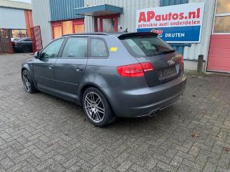 Audi A3 A3 Sportback (8PA), Hatchback 5-drs, 2004 / 2013 1.4 TFSI 16V picture 3