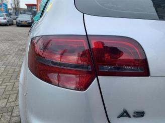 Audi A3 A3 Sportback (8PA), Hatchback 5-drs, 2004 / 2013 1.8 TFSI 16V picture 12