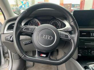 Audi A4 A4 Avant (B8), Combi, 2007 / 2015 2.0 TFSI 16V picture 10