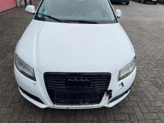 Audi A3 A3 Sportback (8PA), Hatchback 5-drs, 2004 / 2013 1.4 TFSI 16V picture 9