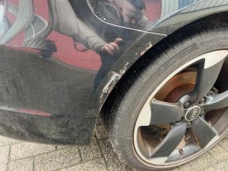 Audi A3 A3 Sportback (8VA/8VF), Hatchback 5-drs, 2012 / 2020 1.4 TFSI ACT Ultra 16V picture 16