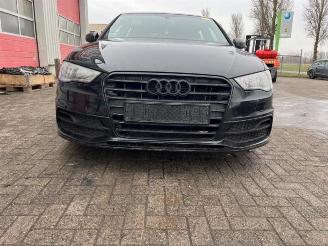 Audi A3 A3 Sportback (8VA/8VF), Hatchback 5-drs, 2012 / 2020 1.4 TFSI ACT Ultra 16V picture 8