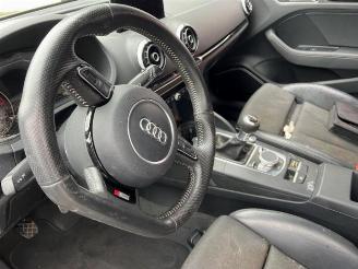 Audi A3 A3 Sportback (8VA/8VF), Hatchback 5-drs, 2012 / 2020 1.4 TFSI ACT Ultra 16V picture 13