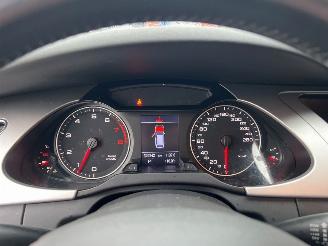 Audi A4 1.8 TFSI AVANT AUTOMAAT picture 13