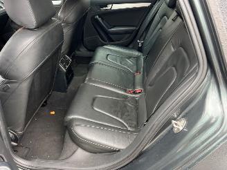 Audi A4 1.8 TFSI AVANT AUTOMAAT picture 15