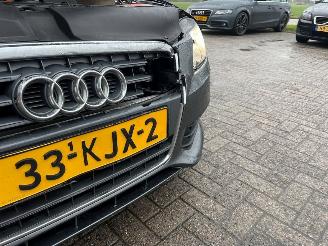 Audi A4 1.8 TFSI AVANT AUTOMAAT picture 19