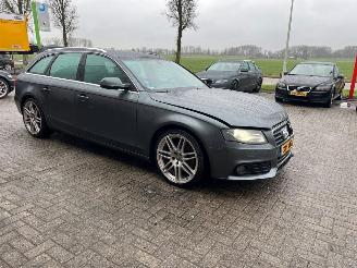 Audi A4 1.8 TFSI AVANT AUTOMAAT picture 7