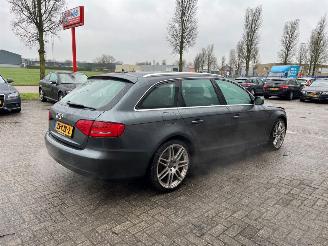Audi A4 1.8 TFSI AVANT AUTOMAAT picture 5