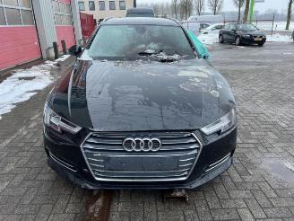 Audi A4 A4 Avant (B9), Combi, 2015 2.0 TDI Ultra 16V picture 5