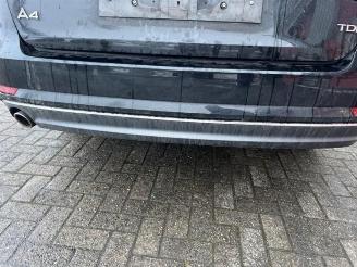 Audi A4 A4 Avant (B9), Combi, 2015 2.0 TDI Ultra 16V picture 14